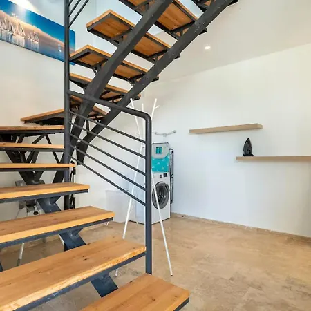 וילה Luxury Two Bedroom Seaview In Kalkan קס