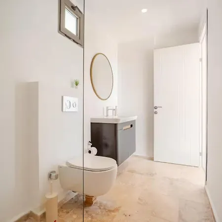 וילה Luxury Two Bedroom Seaview In Kalkan קס